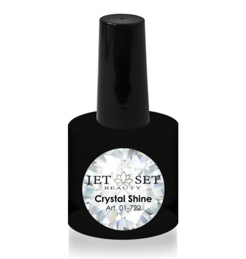 Jet Set Beatuy - Crystal Shine 10ml